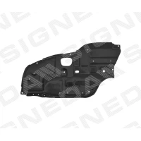 MOOTORI KAITSEPLAAT PTY60017BR