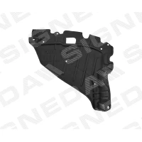 MOOTORI KAITSEPLAAT PTY60026AR