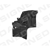 MOOTORI KAITSEPLAAT PTY60027AL