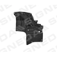 MOOTORI KAITSEPLAAT PTY60027AR