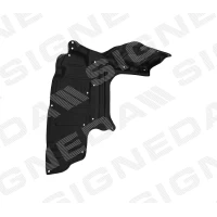MOOTORI KAITSEPLAAT PTY60028AR