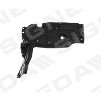 MOOTORI KAITSEPLAAT PTY60040AR