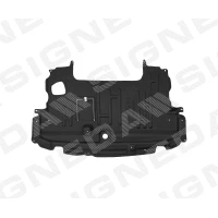 MOOTORI KAITSEPLAAT PTY60040D