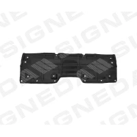 MOOTORI KAITSEPLAAT PTY60060A