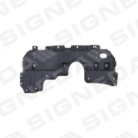 MOOTORI KAITSEPLAAT PTY60064A