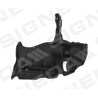 MOOTORI KAITSEPLAAT PTY60065AR