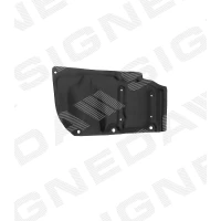 MOOTORI KAITSEPLAAT PTY60067AR