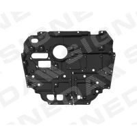 MOOTORI KAITSEPLAAT PTY60068A