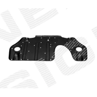 MOOTORI KAITSEPLAAT PTY60071A