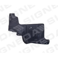 MOOTORI KAITSEPLAAT PTY60079AR