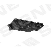 MOOTORI KAITSEPLAAT PTY60080AL