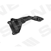 MOOTORI KAITSEPLAAT PTY60080AR