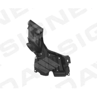 MOOTORI KAITSEPLAAT PTY60095OR