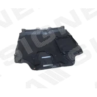 MOOTORI KAITSEPLAAT PTY60119A