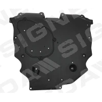 MOOTORI KAITSEPLAAT PTY60180A