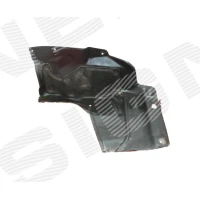 MOOTORI KAITSEPLAAT PTY60187A