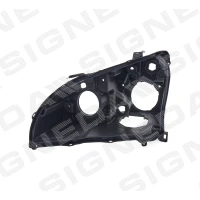 ESITULE KORPUS PTY96003AL