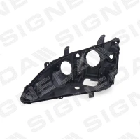 ESITULE KORPUS PTY96008AL