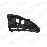 ESITULE KORPUS PTY96019AR