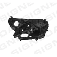 ESITULE KORPUS PTY96031AR