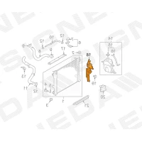 ÕHU SISSELASE PTY99385AL