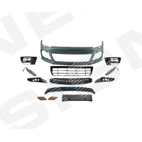 KEREKOMPLEKT PVG04437SET