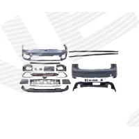 KEREKOMPLEKT PVG04651SET