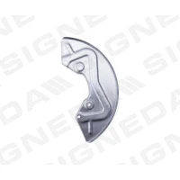 PIDURI TOLMUKAITSE PLEKK PVG14916L/R