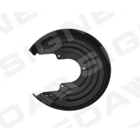 PIDURI TOLMUKAITSE PLEKK PVG14924L/R