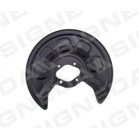 PIDURI TOLMUKAITSE PLEKK PVG14928L/R