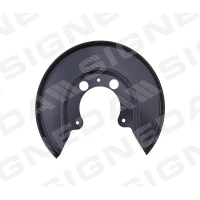 PIDURI TOLMUKAITSE PLEKK PVG14937L/R