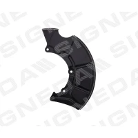 PIDURI TOLMUKAITSE PLEKK PVG14945L/R