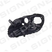 ESITULE KORPUS PVG96002AL