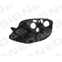 ESITULE KORPUS PVG96005AL