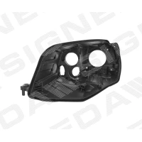ESITULE KORPUS PVG96006AL