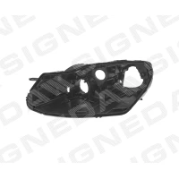 ESITULE KORPUS PVG96007AL