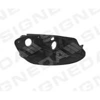 ESITULE KORPUS PVG96008AR