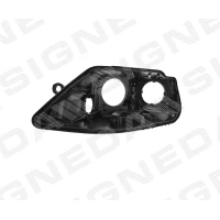 ESITULE KORPUS PVG96009AL