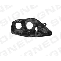 ESITULE KORPUS PVG96009AR