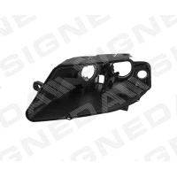 ESITULE KORPUS PVG96011AL
