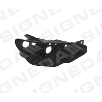 ESITULE KORPUS PVG96012AR
