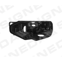 ESITULE KORPUS PVG96013AL