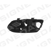 ESITULE KORPUS PVG96016AL
