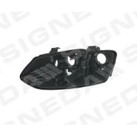 ESITULE KORPUS PVG96017AL