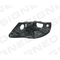 ESITULE KORPUS PVG96021AL