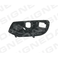 ESITULE KORPUS PVG96022AL
