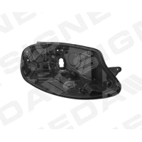 ESITULE KORPUS PVG96025AR