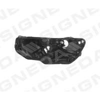 ESITULE KORPUS PVG96028AL