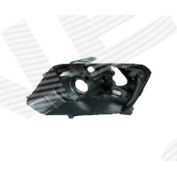 ESITULE KORPUS PVG96031AL