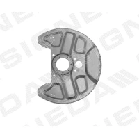 PIDURI TOLMUKAITSE PLEKK PVV14005L/R